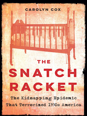 cover image of The Snatch Racket